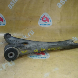 Рычаг Volkswagen Passat B6/3C2/5N1 F L=R алюминий (без заднего сайлентблока) 3C0407151E