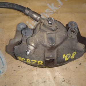Суппорт Volkswagen B6/3C2 Passat BZB перед, прав ATE 582 под диск 310 мм