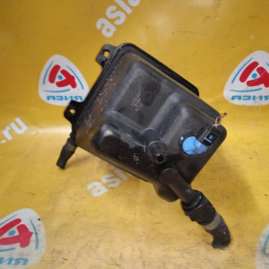 Бачок расширительный BMW X5 E53 N62B44 (дефект, сломана одна трубка) 17137501959 '2003-2006