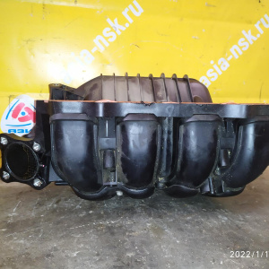 Коллектор впускной Toyota 2AZ-FE Alphard ANH20 с железной защитой 17112-28010/17129-28070/17101-28100/-28130/17120-28140/-28170