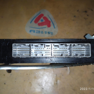 Компьютер Toyota Passo 89560-B1010/89560-B1011/89560-B1141 1KR-FE KGC10/KGC15