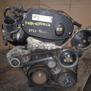 Двигатель Chevrolet Cruze LXV/F16D4-025973KA AT Корея J300 '2009