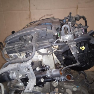 Двигатель Chevrolet Cruze LXV/F16D4-025973KA AT Корея J300 '2009
