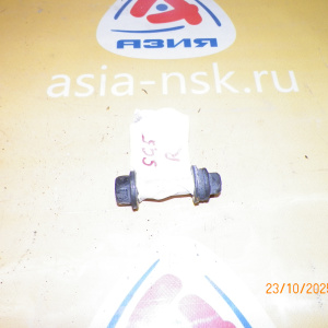 Болт регулировочный Subaru Forester SG5 R