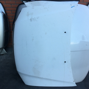 Капот TOYOTA Vista SV50 '2000-2003 с решеткой ф.32-174