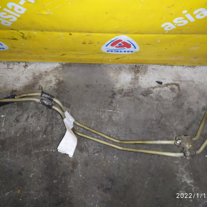 Трубка охлаждения АКПП Toyota 32921-32210 + 32922-32140 Vista Ardeo SV50 3S-FSE a/t U240E