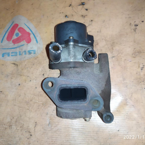 Клапан ЕГР Nissan 14710AD201 Presage VNU30/N16/C24 YD22-DDT/YD25-DDT