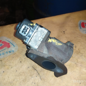 Клапан ЕГР Nissan 14710AD201 Presage VNU30/N16/C24 YD22-DDT/YD25-DDT