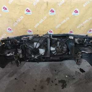 Ноускат Mazda Demio DW3W '08.1996-11.1999 a/t (без габаритов) ф.001-6872