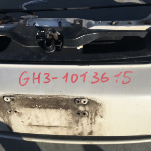 Ноускат Honda HR-V GH3 a/t ф.R7651