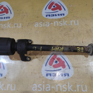 Привод HONDA RA1 Odyssey F22B перед, лев 2WD Вал промежуточный с стаканом 44500-SX0-000 / 44310-SL5-N00
