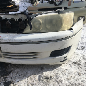 Ноускат Toyota Vista ZZV50 '2000-2002 a/t дефект бампера ф.32-174