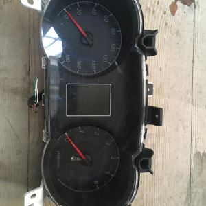 Панель приборов MITSUBISHI Outlander CW5W RHD 769166-220H
