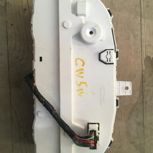 Панель приборов MITSUBISHI Outlander CW5W RHD 769166-220H