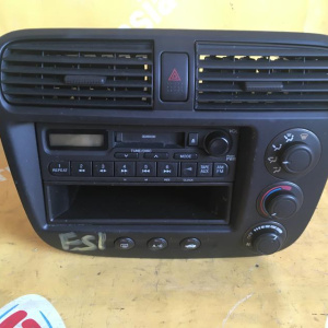 Климат-контроль Honda ES1 Civic '2003-2006 с магнитолой
