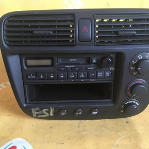 Климат-контроль Honda ES1 Civic '2003-2006 с магнитолой