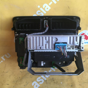 Климат-контроль Honda ES1 Civic '2003-2006 с магнитолой