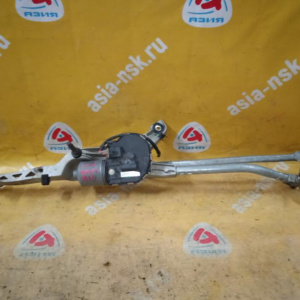 Моторчик привода дворниками Mercedes C-Class W204 F RHD-правый руль A2048201140