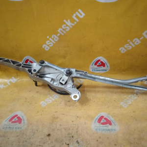 Моторчик привода дворниками Mercedes C-Class W204 F RHD-правый руль A2048201140