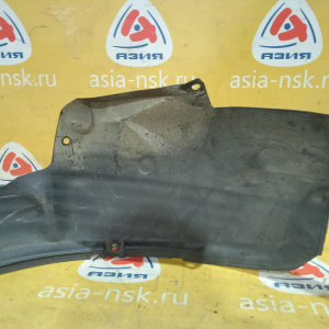 Подкрылок Opel Astra G T98/F35/F48/F67/F69 '2002 перед, лев 90562897