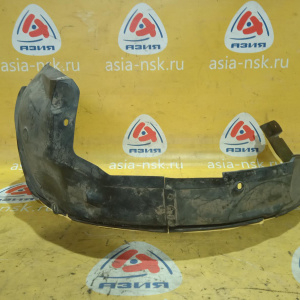 Подкрылок Opel Astra G T98/F35/F48/F67/F69 '2002 перед, лев 90562897