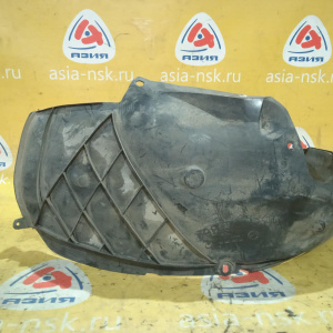 Подкрылок Opel Astra G T98/F35/F48/F67/F69 '2002 перед, лев 90562897