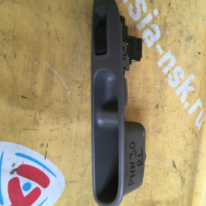 Пульт стеклоподъемника NISSAN R'nessa N30 зад, лев