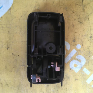 Ручка двери внутренняя Toyota Corona Exiv ST180 зад, лев внутренняя 69206-20100