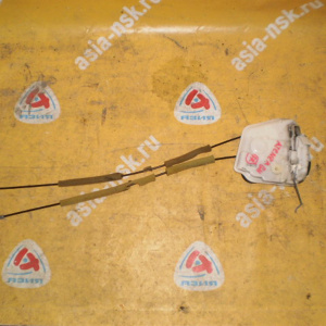 Замок двери Mazda GH Atenza перед, прав