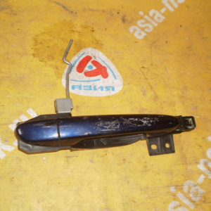 Ручка двери Mazda Mazda6 GH зад, прав