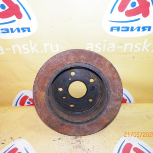 Диск тормозной Toyota/Lexus ACV30, ACV31, MCV30, MCV31 Camry/Windom#ES300/ES330 R