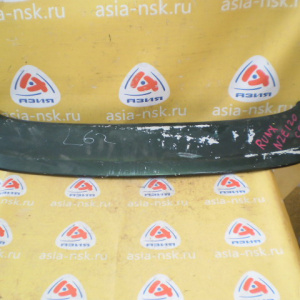 Спойлер Toyota Allex/Corolla Runx ZZE124 76085-13090