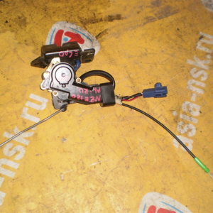 Замок 5-й двери Toyota ZZE124 Corolla ЕВРОПА