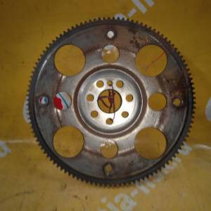 Маховик Hyundai G4JP Sonata EF/DA '2001-2005 2WD CVT F1C1A
