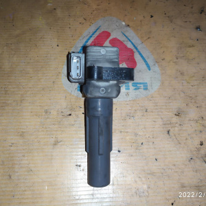 Катушка зажигания Subaru EJ204/EL154 Forester SG5/SH5 FK0334 / 22433AA480