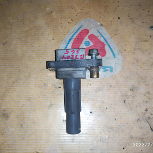 Катушка зажигания Subaru EJ204/EL154 Forester SG5/SH5 FK0334 / 22433AA480