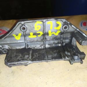 Кронштейн Honda K24A/K24A3 Accord CL9/CM2 2WD a/t Крепления троса MCTA 24901-RAA-020