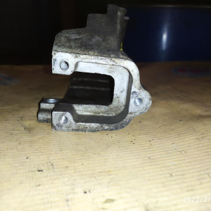 Кронштейн Honda K24A/K24A3 Accord CL9/CM2 2WD a/t Крепления троса MCTA 24901-RAA-020