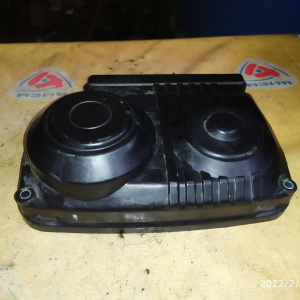 Кожух ГРМ Subaru EJ204/EJ205/EJ255/EJ254/EJ207/EL154/EJ20C Forester/Legacy SF5/BE5 наружн R 13572-AA092