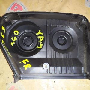 Кожух ГРМ Subaru EJ204/EJ205/EJ255/EJ254/EJ207/EL154/EJ20C Forester/Legacy SF5/BE5 наружн R 13572-AA092