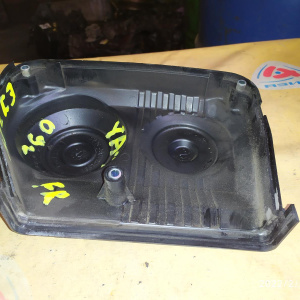 Кожух ГРМ Subaru EJ204/EJ205/EJ255/EJ254/EJ207/EL154/EJ20C Forester/Legacy SF5/BE5 наружн R 13572-AA092