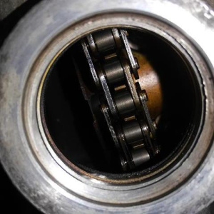 Двигатель Suzuki K6A-DET-1455927 коса+комп Jimny JM23W