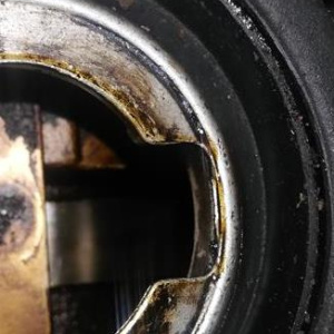 Двигатель Toyota 1JZ-GE-0517170 4WD ТРАМБЛЕРНЫЙ ,ПРОБЕГ 70 Т КМ  Без навесого Chaser/Cresta/Mark II JZX93