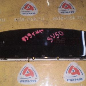 Панель приборов TOYOTA Vista ZZV50 '2000 83800-32120