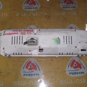 Панель приборов TOYOTA Vista ZZV50 '2000 83800-32120