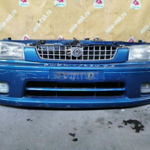 Ноускат Mazda Demio DW3W '08.1996-11.1999 a/t (без габаритов) ф.001-6872 т.026703