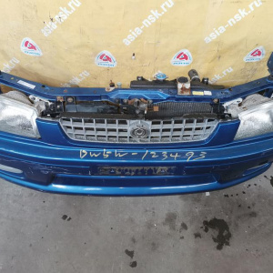 Ноускат Mazda Demio DW3W '08.1996-11.1999 a/t (без габаритов) ф.001-6872 т.026703