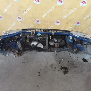 Ноускат Mazda Demio DW3W '08.1996-11.1999 a/t (без габаритов) ф.001-6872 т.026703