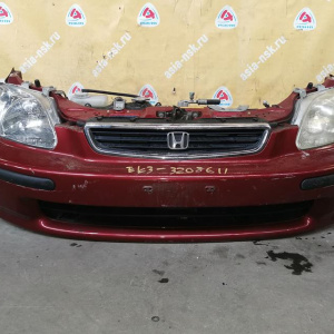 Ноускат Honda Civic EK3 '1995-1998 a/t ф.033-6691