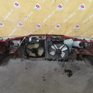 Ноускат Honda Civic EK3 '1995-1998 a/t ф.033-6691